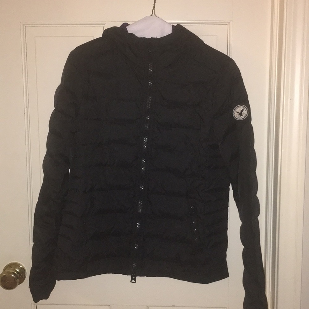 Winter coat